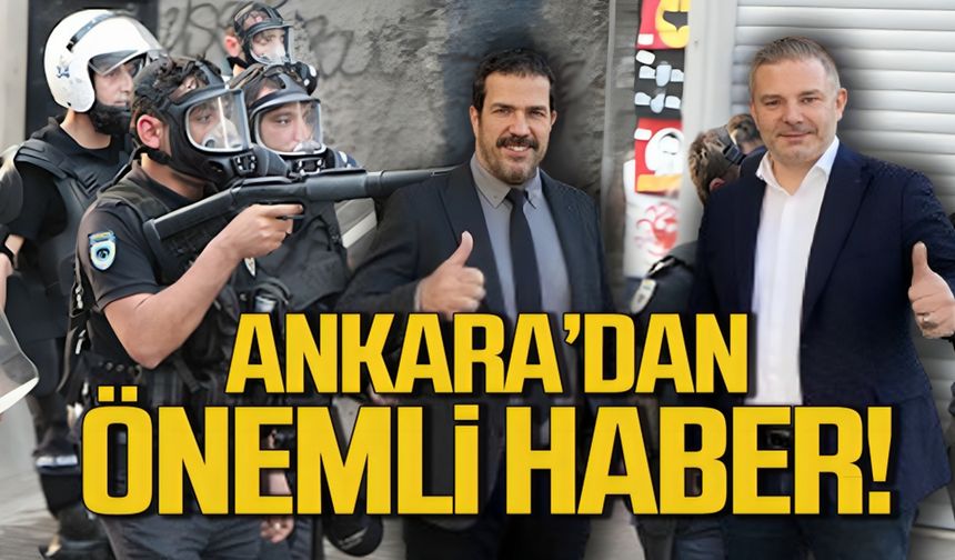 Türk Polis Teşkilatı'nın ihtiyacını MFA Maske karşılayacak!
