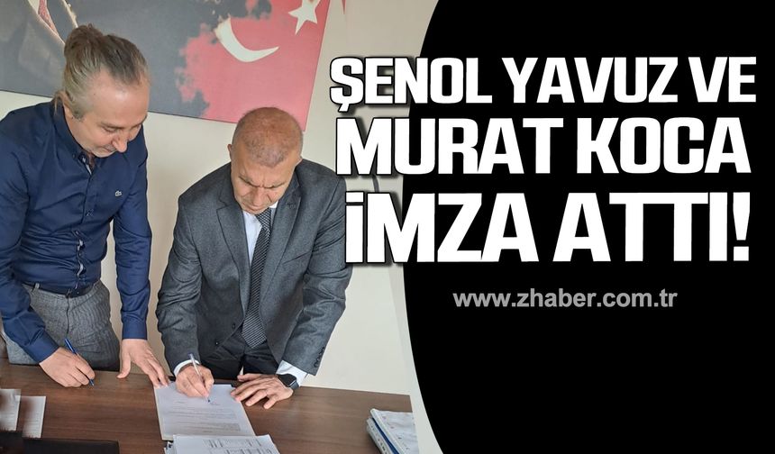 Dr. Şenol Yavuz Level'de imza atıp göreve başladı!