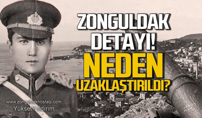 Aziz Nesin ordudan neden uzaklaştırıldı? Zonguldak detayı