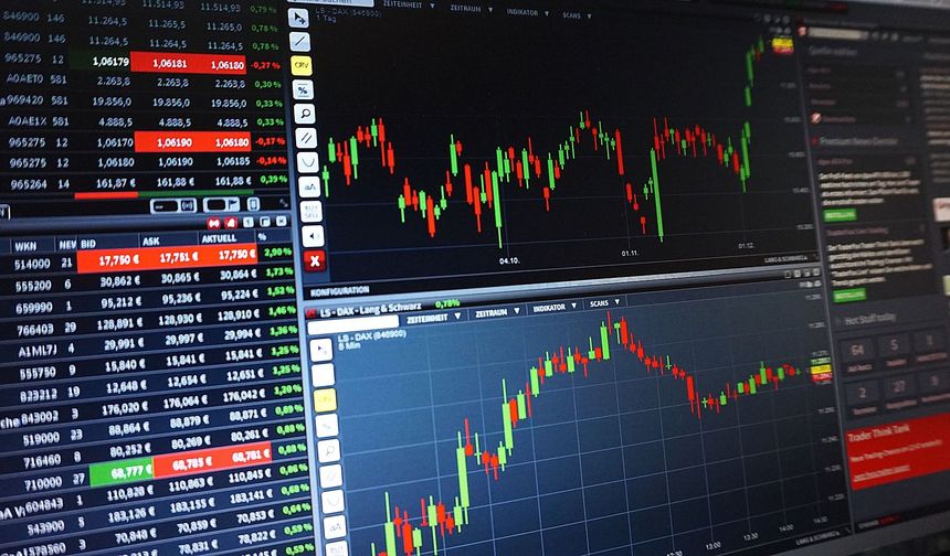 Borsada Başarılı Trading İçin Uzman Taktikleri: 10 Yıllık Deneyimle Kazanç Stratejileri