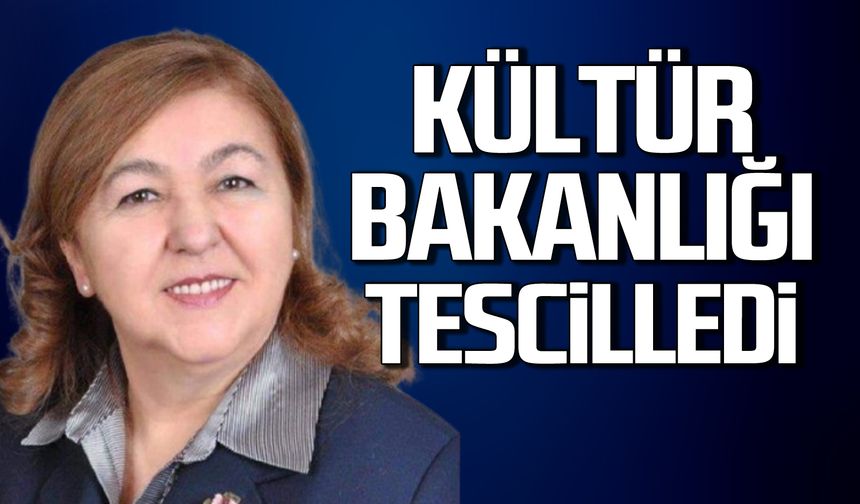 Nermin Karakaya'nın şairliği tescillendi!