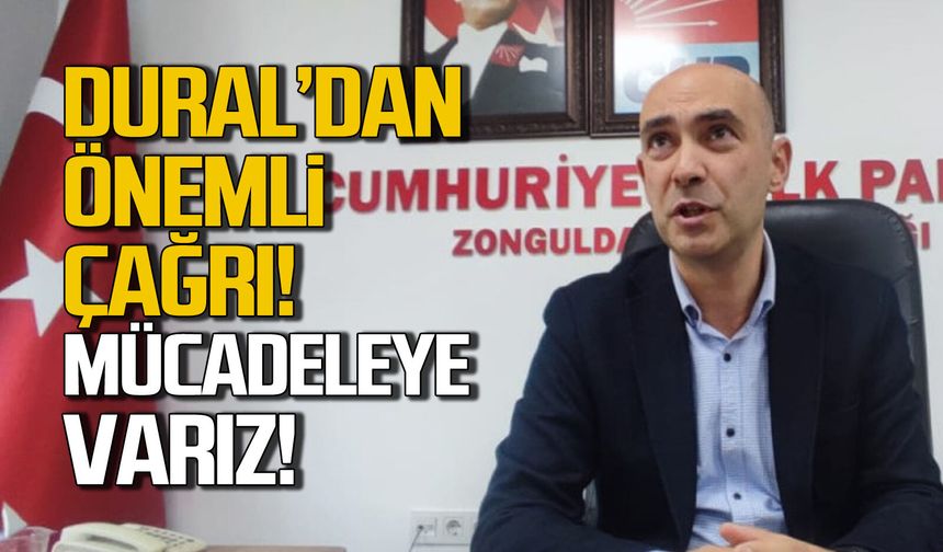 "Bu Asgari Ücrete Yokuz, Mücadeleye Varız"