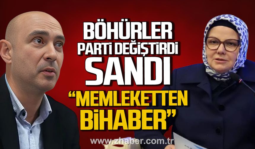 Devrim Dural; "AKP’li vekil memleketten bihaber"