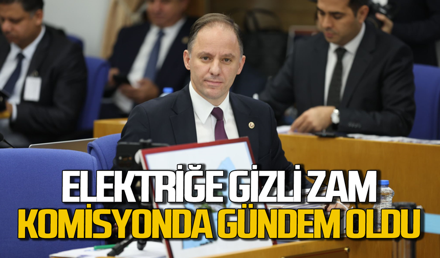 Deniz Yavuzyılmaz’dan Bakan Bayraktar’a: “Masal anlatmayın, gerçeklere gelelim”