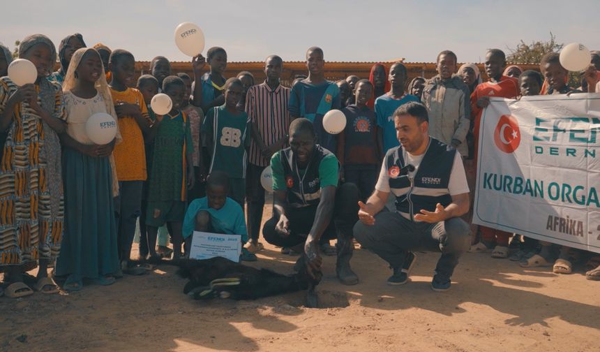 Efendi Derneği İle Güvenilir Bağış Süreci Nasıl İşler?