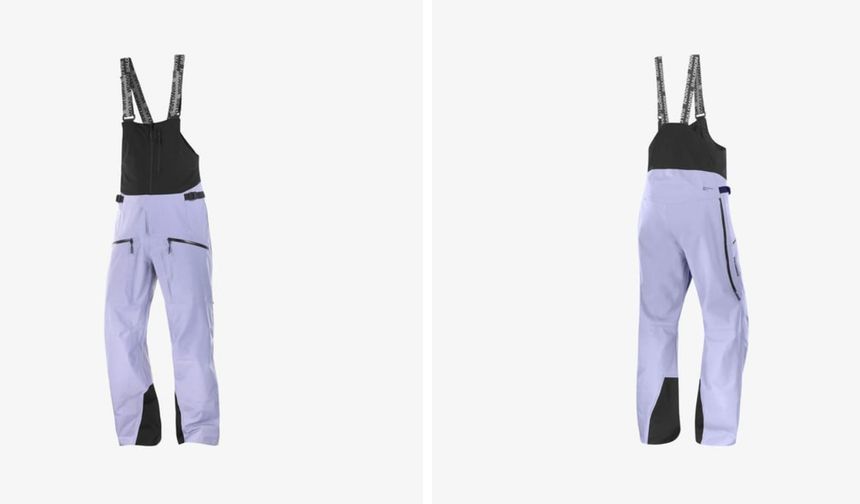 Kayak Pantolonu Seçerken Neye Dikkat Edilmelidir?