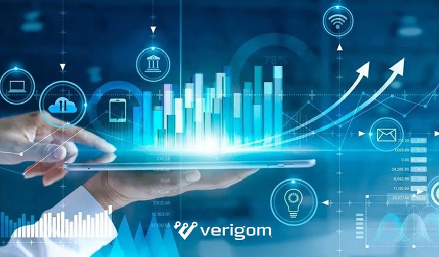 Verigom ile Güçlü, Güvenli ve Ölçeklenebilir Dijital Altyapılar