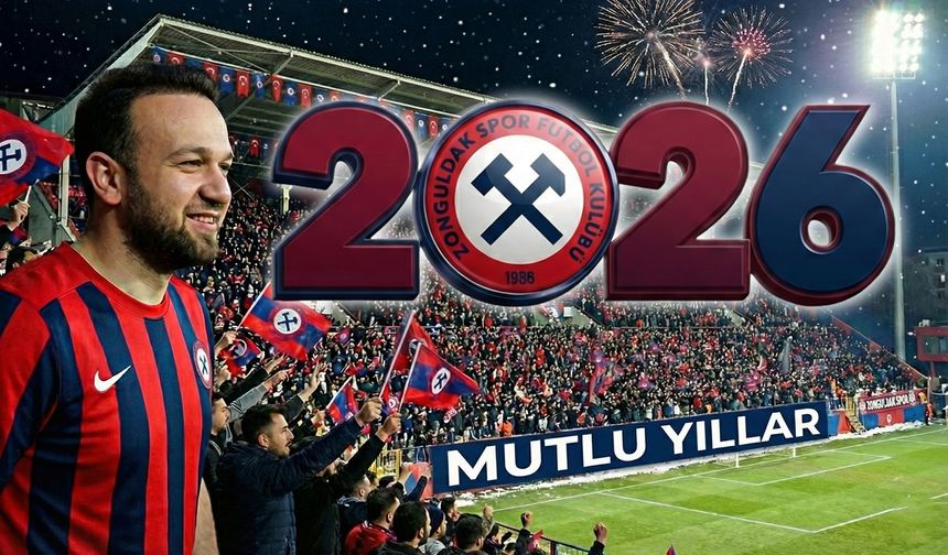 Harun Demir 2026 mesajında neler söyledi?