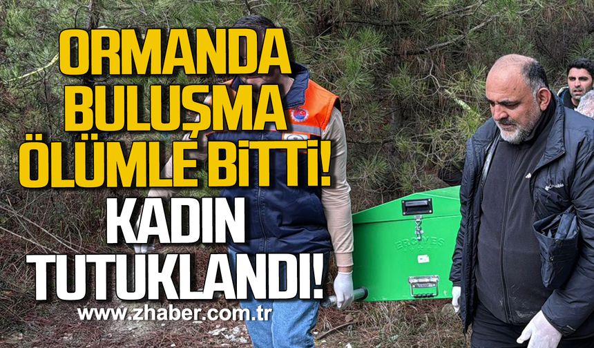29 Yaşındaki Abuzer Yanar'ın ölümünde flaş gelişme!