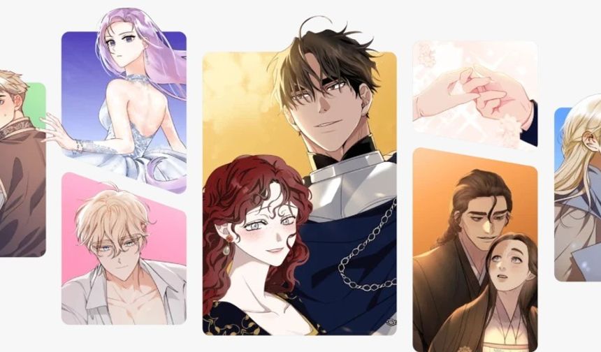 Dijital Hikâye Tutkunları İçin Türkçe Okuma Noktası: TRManga