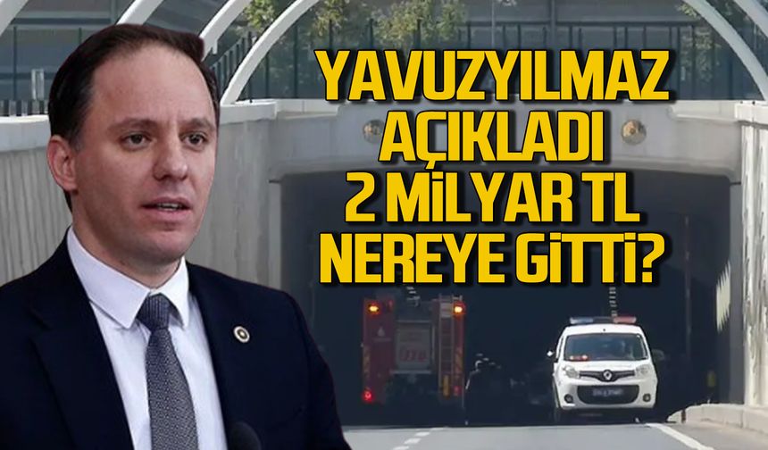Deniz Yavuzyılmaz fiyat farkını açıkladı... Tam 2 milyar TL