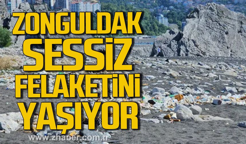 Çetin Yılmaz; "Zonguldak'ın yaraları, derin bir sızı gibi zonkluyor; her nabız atışında, irinli bir akıntı sızıyor”