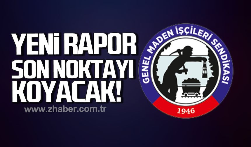 TTK davasında sürpriz gelişme: Yeni rapor bekleniyor