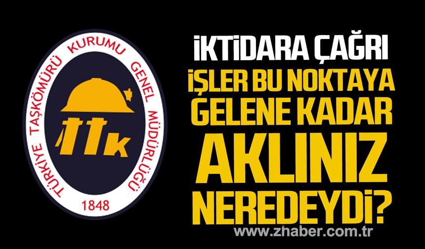 Devrim Dural'dan iktidara çağrı. "Bu zamana kadar aklınız neredeydi?"