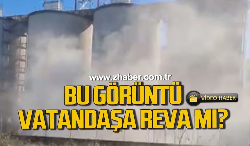 Eren Enerji’nin kül stokları vatandaşı çileden çıkardı