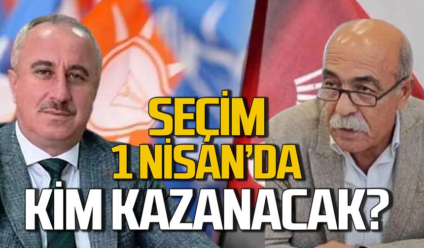 Zonguldak İl Genel Meclisi Başkanı kim olacak? Seçim 1 Nisan’da
