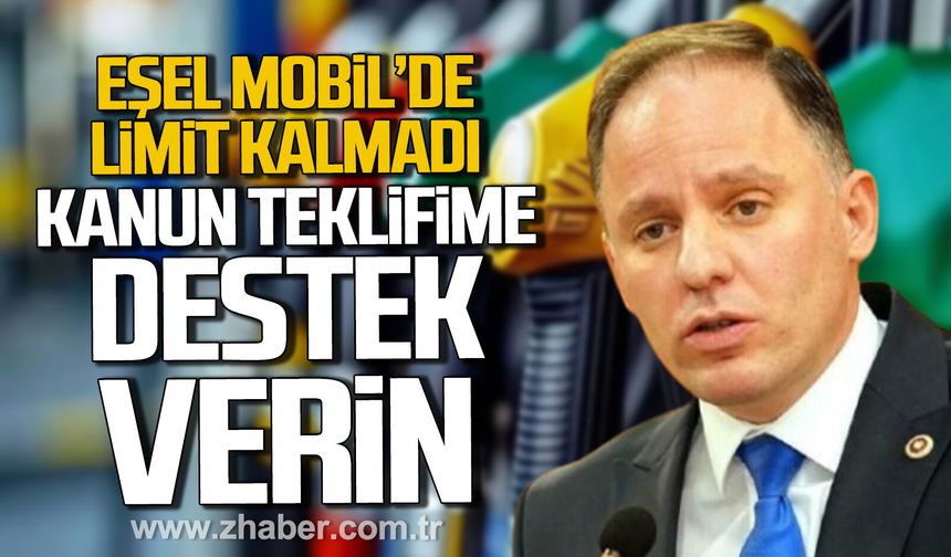 Deniz Yavuzyılmaz uyardı: “Eşel Mobilde limit kalmadı, zam fırtınası için kanun teklifime destek verin!”