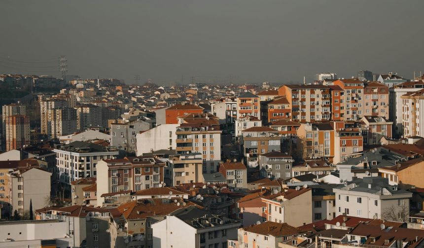 2026 Şubat Ayı Konut Satış İstatistikleri Açıklandı