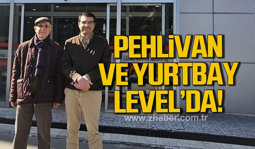 Çağdaş Hekimlerden seçim çalışmalarına destek çağrısı