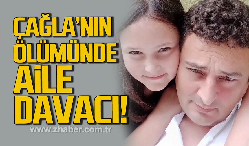 14 yaşındaki Çağla menenjitten öldü: Baba hukuki süreç başlatıyor