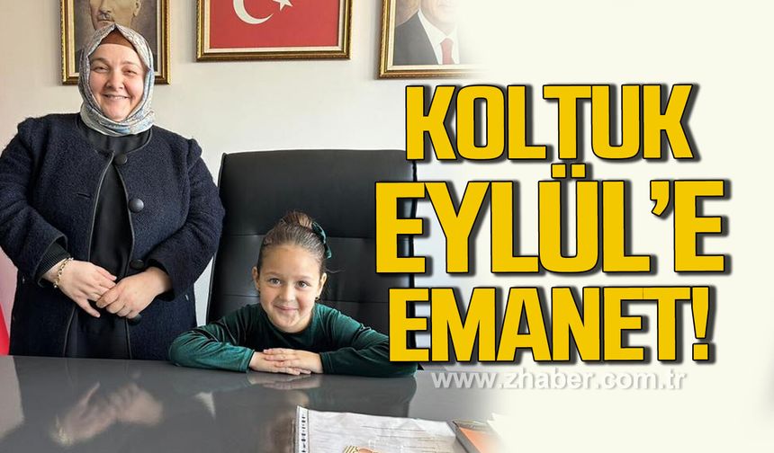 AK Parti'de koltuk Eylül'e emanet