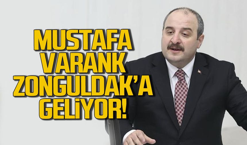 Zonguldak’ta TÜGVA İhtisas Akademi Lansmanı Heyecanı!