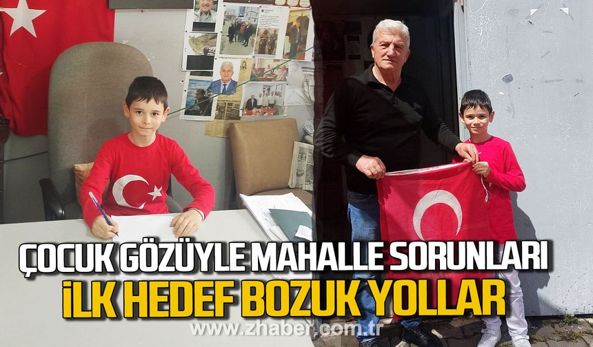 İncivez Mahalle Muhtarı Hüseyin Cevher, koltuğunu Serkan Gedik’e devretti.