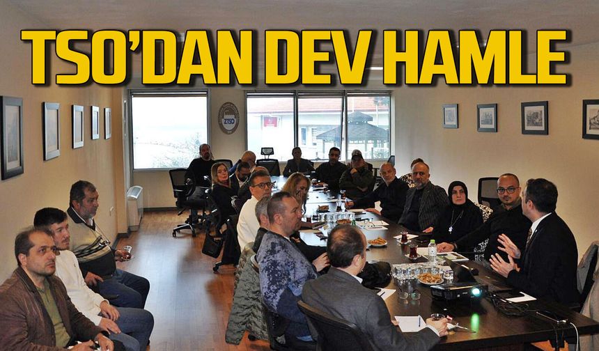 Zonguldak için dev hamle: Hem yerel kalkınma hem faizsiz finansman