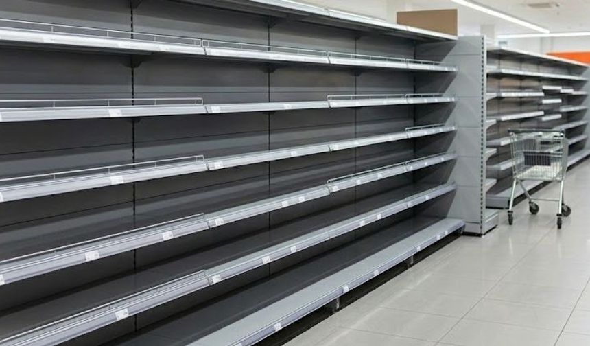 Depo Rafları ve Market Rafları: Doğru Seçim Rehberi