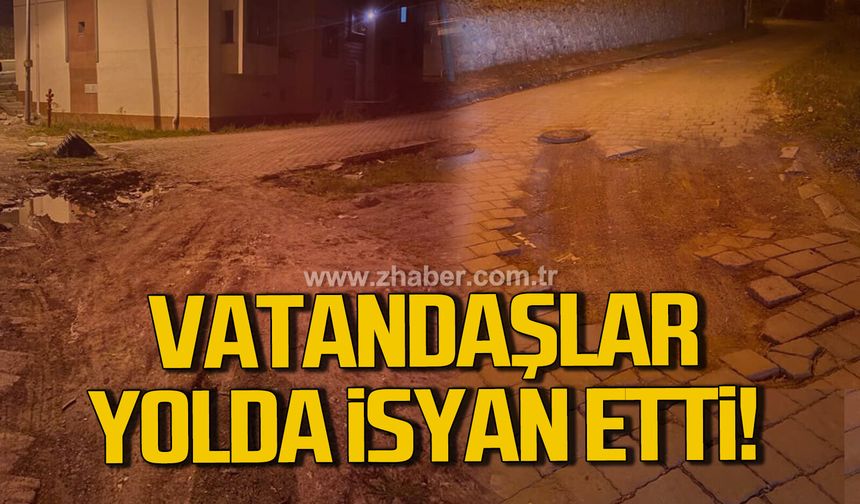 Rat–Üzülmez yolunda vatandaşların çileli bekleyişi