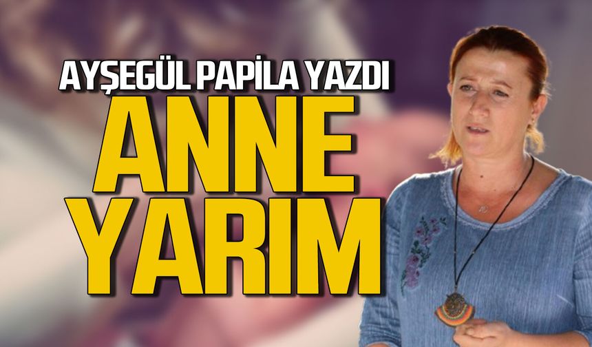 Anne yarım