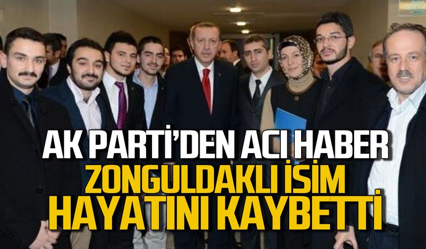 Erdoğan'ın eski danışmanı Emine Çift hayatını kaybetti