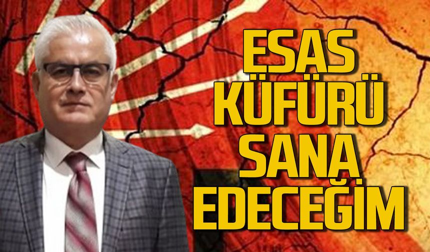 Mustafa Dağlıoğlu-Devrim Dural savaşı zirve yaptı: "Esas küfürü sana edeceğim"