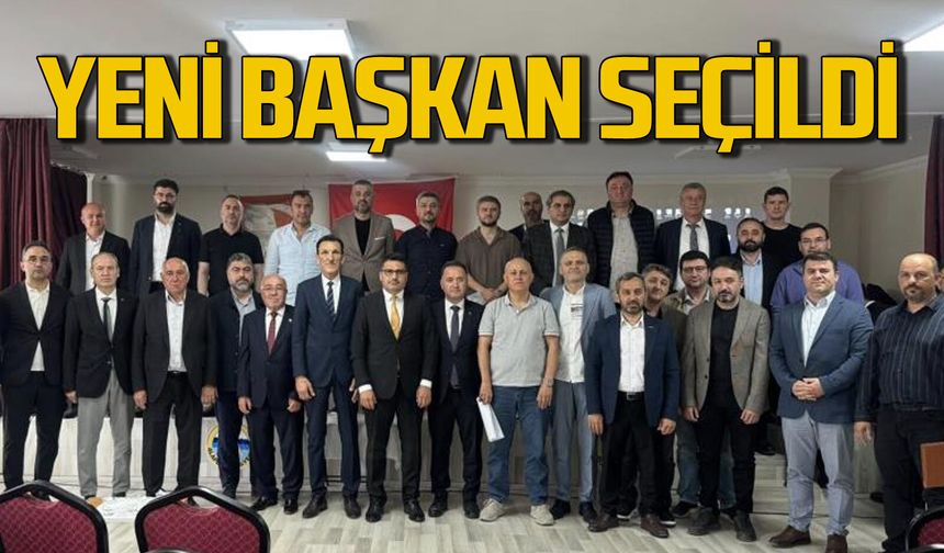 Seçimler çekişmeli geçti: Yeni başkan belli oldu