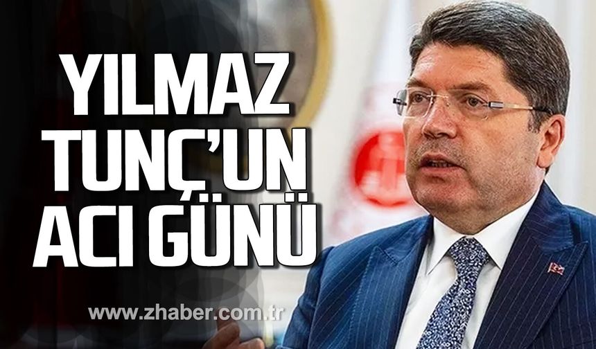 Yılmaz Tunç'un acı günü. Kemalettin Şahin hayatını kaybetti.
