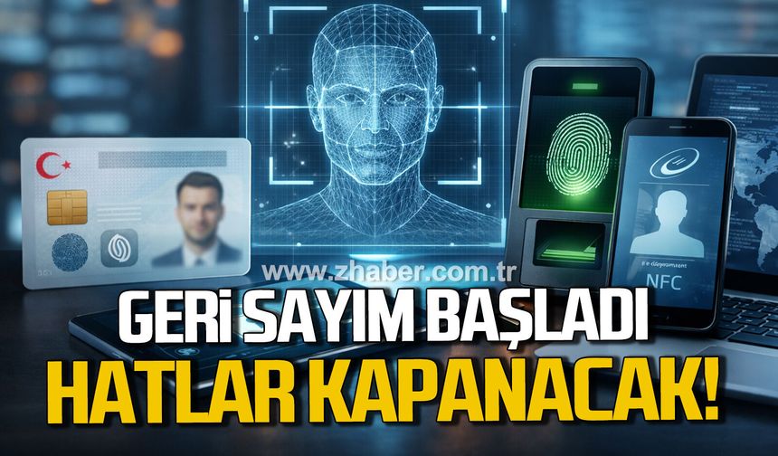 BTK’dan yeni kimlik doğrulama kuralları. Doğrulanmayan hatlar kapatılacak