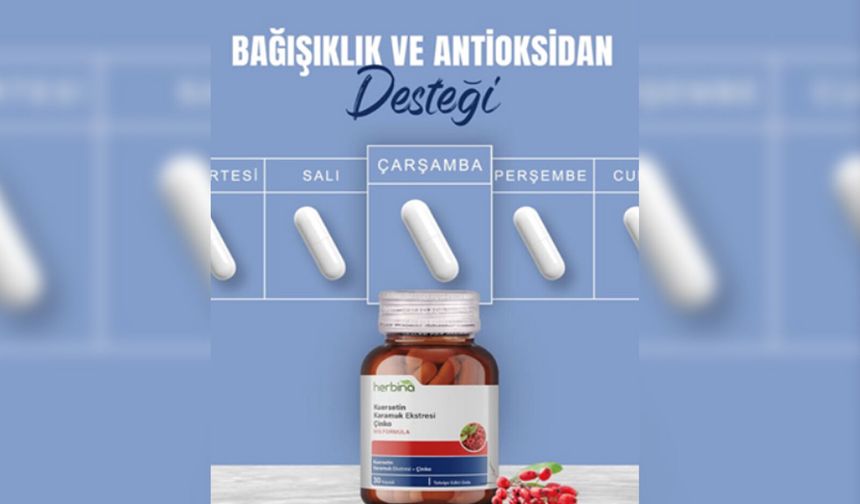 Takviye Alışverişinde Yeni Öncelik: Etiketi Anlamak