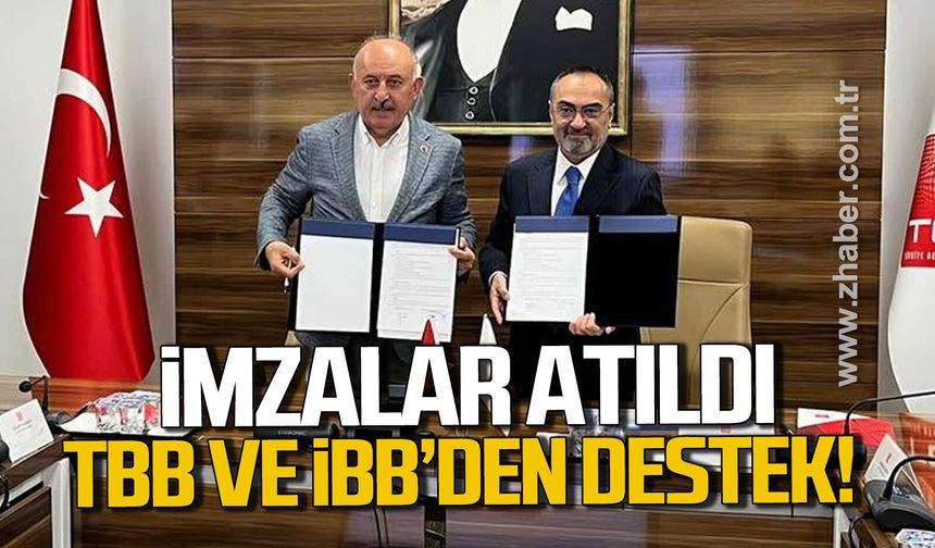 Gökçebey Belediyesi’ne yeni araç ve iş makinesi desteği