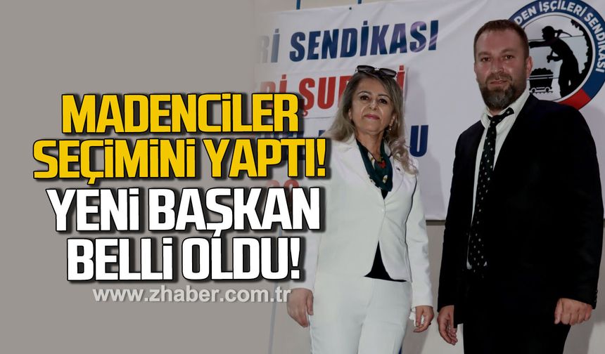 GMİS Merkez Servisleri Şubesi’nde değişim: Ümit Demir başkan seçildi