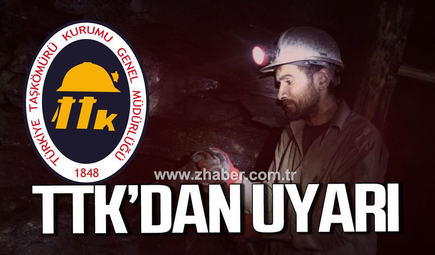 TTK’dan işçi alımı uyarısı. "İşe yerleştirme garantisi vaadine kanmayın”