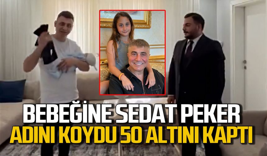 Sedat Peker adını koy altını kap! Bu akımın sonu nereye gidecek?