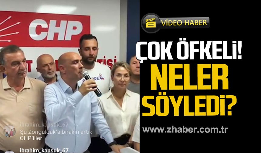 Devrim Dural Yeni Parti ile iktidar olacaklarını söyledi.