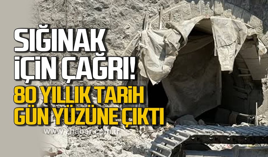 Mimarlar odasından çağrı; "Savaş yıllarının izi sahiplenilmeli”