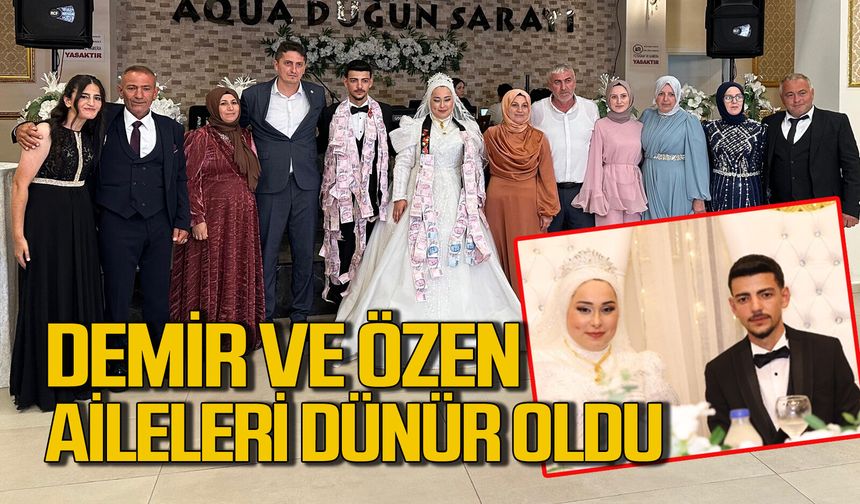 Gökhan Demir, Kader’ine kavuştu