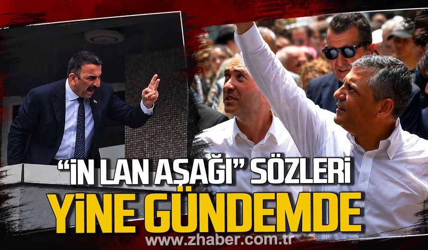 Devrim Dural Özgür Özel'e anlattı. O sözler yine gündemde.