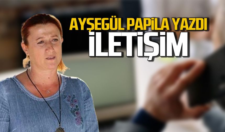 İletişim