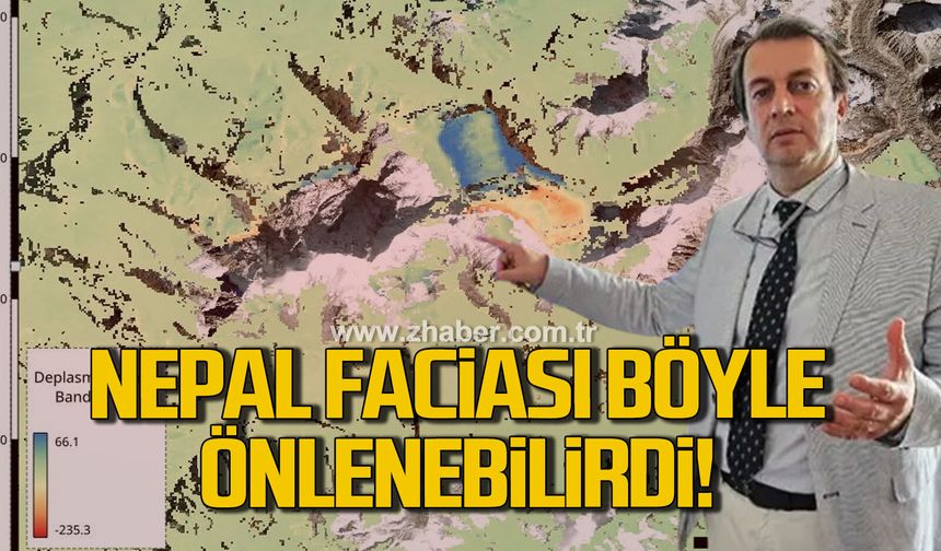 Nepal faciası böyle önlenebilirdi!