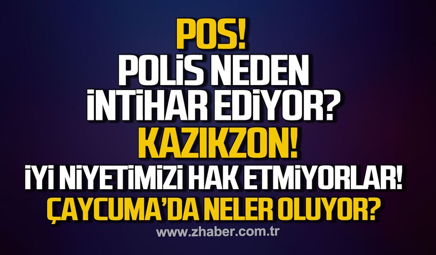 Pos!