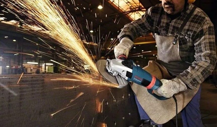Spiral Taşı: Endüstriyel Kesimde Verimliliği Artırmanın Anahtarı
