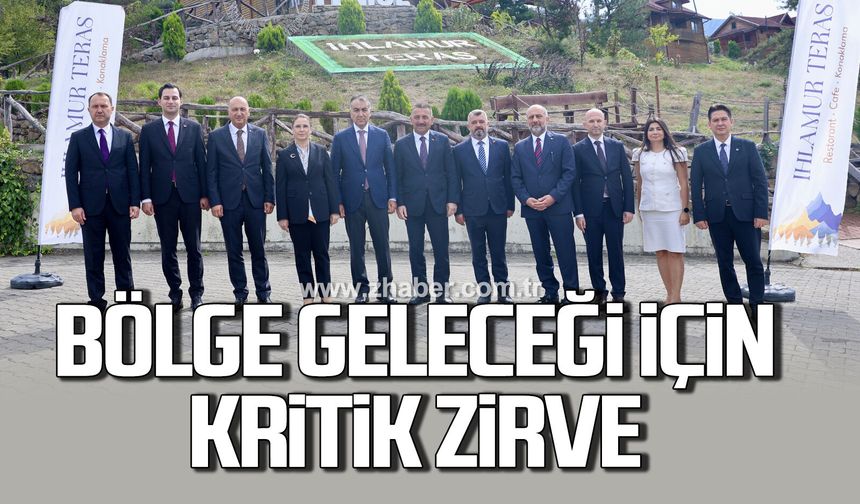BAKKA Yönetim Kurulu Toplantısı Yapıldı